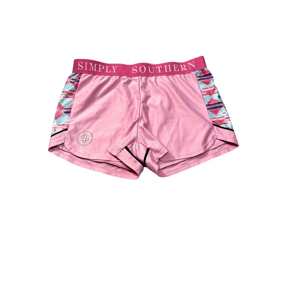 Simply Southern Shorts